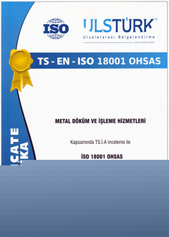 Maktek 2014 fuarında müşterilerimizi ağırladık